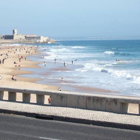 Cascais Lindo Apartamento Exterior foto